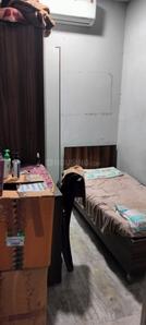 Bedroom Image of Boys PG in Patel Nagar, New Delhi