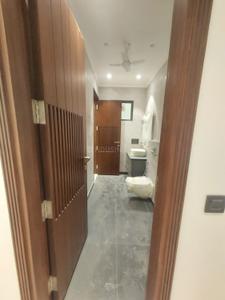Bathroom Image of 2475 Sq.ft 4 BHK Builder Floor for sale in Punjabi Bagh New Delhi for Rs. 61000000