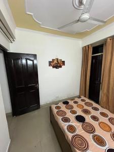 Bedroom Image of 1580 Sq.ft 3 BHK Apartment / Flat for sale in Mohkam Pur Meerut for Rs. 9300000