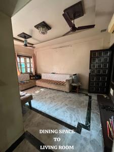 Hall Image of 1035 Sq.ft 2 BHK Apartment / Flat for sale in Jodhpur Ahmedabad for Rs. 8000000