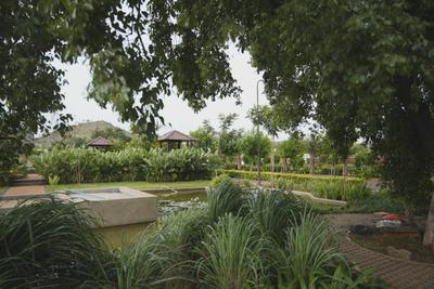 Image of 6000 Sq.ft Residential Plot / Land for sale in Nandi Hills, Chikballapur District for Rs. 27000000