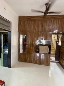 Hall Image of 300 Sq.ft 1 RK Apartment / Flat for rent in Gokhalenagar Pune for Rs. 15000