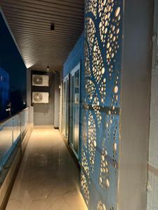 Image of 900 Sq.ft 1 RK Apartment / Flat for rent in Sector 39, Gurgaon for Rs. 24000