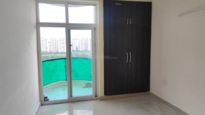 Bedroom Image of 1120 Sq.ft 2.5 BHK Apartment / Flat for sale in Amrapali Silicon City, Sector 76 Noida for Rs. 11800000