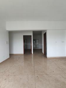 Hall Image of 1518 Sq.ft 3 BHK Apartment / Flat for sale in Trendsquares Ortus 3 by Trendsquare Constructions, Byatarayanapura CMC And OG Part Bengaluru for Rs. 18000000