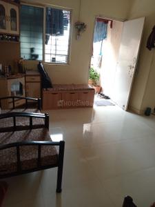 1 BHK Flat