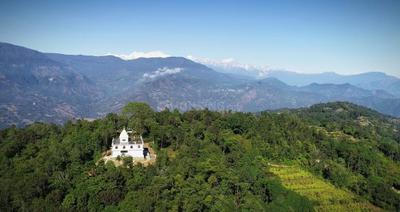 Image of 9000 Sq.ft Residential Plot / Land for sale in Samalbong, Darjeeling for Rs. 990000