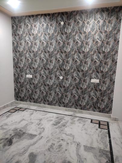 Mod Galaxy City Bedroom 1