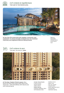 Image of 1200 Sq.ft 3 BHK Apartment / Flat for sale in Ashar Merac, Thane West, Thane for Rs. 23500000