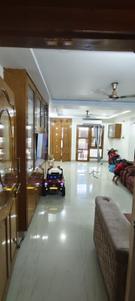 Image of 1380 Sq.ft 3 BHK Apartment / Flat for sale in Benz Circle, Vijayawada for Rs. 11500000