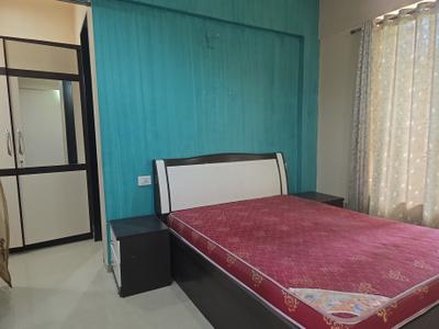 Bedroom Image of 3200 Sq.ft 3.5 BHK Villa for sale in Wagholi Pune for Rs. 25900000