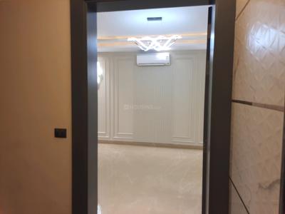 Main Entrance Image of 1700 Sq.ft 3.5 BHK Builder Floor for sale in DLF Alameda, Sector 71 Gurgaon for Rs. 37850000
