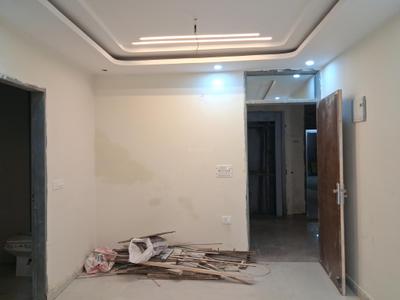 Living Room Image of 980 Sq.ft 2 BHK Apartment / Flat for sale in Sector 49 Noida for Rs. 3700000