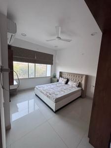 Bedroom Image of 1174 Sq.ft 2 BHK Apartment / Flat for sale in Good Heaven Homes, Pragati Vihar Indore for Rs. 9000000