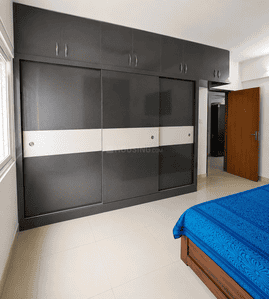 Image of 1118 Sq.ft 2 BHK Apartment / Flat for rent in Mahendra Mahendra Aarna, Electronic City, Bengaluru for Rs. 35000