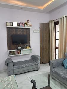 Hall Image of 1100 Sq.ft 3 BHK Builder Floor for sale in Subhash Nagar Dehradun for Rs. 7300000