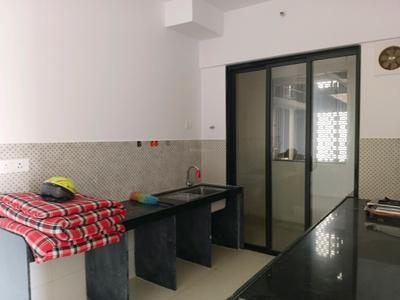 Kitchen Image of 1600 Sq.ft 3 BHK Apartment / Flat for sale in Lodha Palava Trinity A To C, Palava Phase 2 Thane for Rs. 12900000
