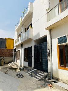 Image of 1584 Sq.ft 2 BHK Villa for sale in Paradise Shree Ram Vatika, Noida Extension, Greater Noida for Rs. 7300000