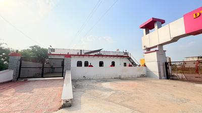 Image of 4500 Sq.ft Residential Plot / Land for sale in Govardhan, Mathura for Rs. 15000000