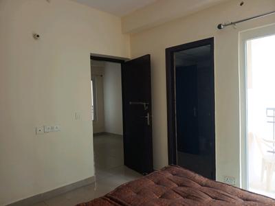 Bedroom Image of 990 Sq.ft 2 BHK Apartment / Flat for sale in Ajnara Le Garden, Noida Extension Greater Noida for Rs. 7900000
