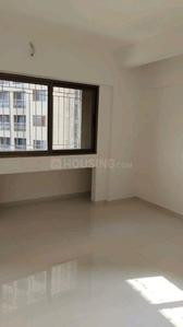 Bedroom Image of 372 Sq.ft 1 BHK Apartment / Flat for rent in Marathon Nextown Phase 5, Mothi Desai Gaon Thane for Rs. 15000