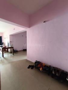 Hall Image of 1255 Sq.ft 2 BHK Apartment / Flat for sale in Parappana Agrahara Bengaluru for Rs. 10800000
