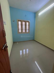Hall Image of 352 Sq.ft 2 BHK Independent House for sale in Ayappakkam Chennai for Rs. 5500000