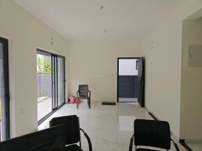 Living Room Image of 2045 Sq.ft 3 BHK Villa for sale in Casagrand Luxeria, Thazhambur Chennai for Rs. 22500000