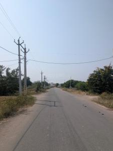Image of 850 Sq.ft Residential Plot / Land for sale in Narayan Vihar, Jaipur for Rs. 6800000