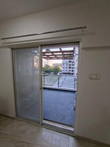 Bedroom Image of 1040 Sq.ft 2 BHK Apartment / Flat for sale in Satish Libero, Warje Pune for Rs. 8500000