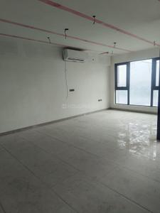 Hall Image of 3729 Sq.ft 4 BHK Apartment / Flat for sale in Urbana New Towers, East Kolkata Township Kolkata for Rs. 70000000