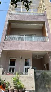 Building Image of 540 Sq.ft 2 BHK Villa for sale in Dhorera Bangar Vrindavan for Rs. 13500000