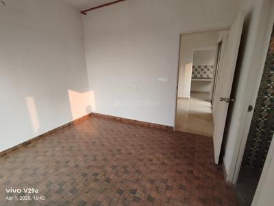 Bedroom Image of 450 Sq.ft 1 BHK Apartment / Flat for sale in Alcove New Kolkata Sangam, Serampore Hooghly for Rs. 2500000