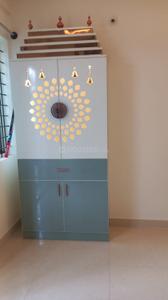 Hall Image of 800 Sq.ft 2 BHK Apartment / Flat for sale in Konanakunte Bengaluru for Rs. 8500000