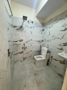 Bathroom Image of 610 Sq.ft 1 BHK Apartment / Flat for rent in BTM Layout Bengaluru for Rs. 29990
