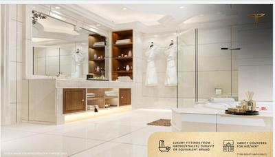 Hall Image of 3461 Sq.ft 5 BHK Apartment / Flat for sale in Eldeco Trinity, Gomti Nagar Lucknow for Rs. 36300000
