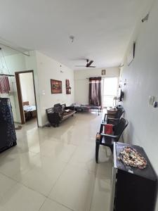 Hall Image of 655 Sq.ft 1 BHK Apartment / Flat for sale in Kolte Patil Life Republic Sector R16 16th Avenue Arezo, Hinjawadi Pune for Rs. 5500000