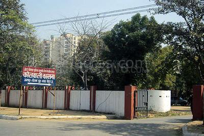 Image of 200 Sq.ft Residential Plot / Land for sale in Beta II, Greater Noida for Rs. 35000000