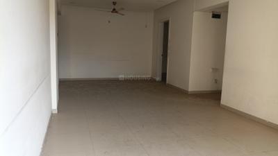 Living Room Image of 1405 Sq.ft 3 BHK Apartment / Flat for sale in Pathardi Phata Nashik for Rs. 5500000