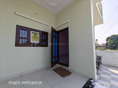 Image of 2050 Sq.ft 3 BHK Independent House for sale in Vikasnagar, Dehradun for Rs. 7600000