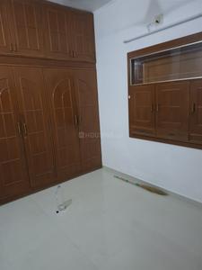 Bedroom Image of 1800 Sq.ft 2 BHK Builder Floor for rent in Sector 22 Gandhinagar for Rs. 18000