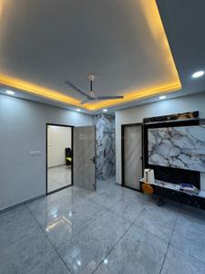 Hall Image of 600 Sq.ft 1 BHK Builder Floor for sale in Sahastradhara Road Dehradun for Rs. 3200000