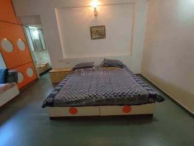 Bedroom Image of 2250 Sq.ft 3 BHK Apartment / Flat for sale in Ambawadi Ahmedabad for Rs. 22500000