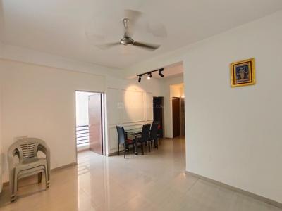 2 BHK Flat