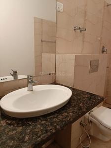 Bathroom Image of 2350 Sq.ft 3 BHK Apartment / Flat for rent in ATS Casa Espana, Bar Majra Mohali for Rs. 46000