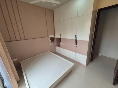 Kitchen Image of 950 Sq.ft 2 BHK Apartment / Flat for sale in Tathawade Pune for Rs. 7499999