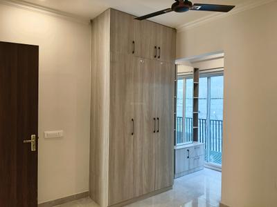 Bedroom Image of 1550 Sq.ft 3 BHK Builder Floor for sale in BPTP Astaire Garden Floors, Sector 70A Gurgaon for Rs. 24500000