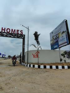 Image of 1111 Sq.ft Residential Plot / Land for sale in Sirani, Jaipur for Rs. 2100000