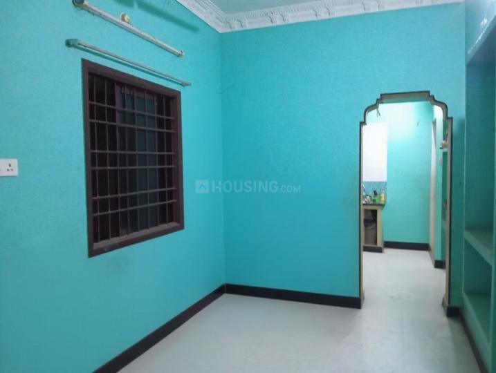 Kavery Nagar, Reddiarpalayam Bedroom 1