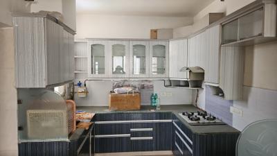 Kitchen Image of 1572 Sq.ft 3 BHK Apartment / Flat for sale in Jaypee Klassic , Sector 129 Noida for Rs. 14000000